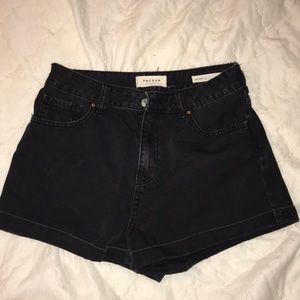 PacSun Mom Shorts